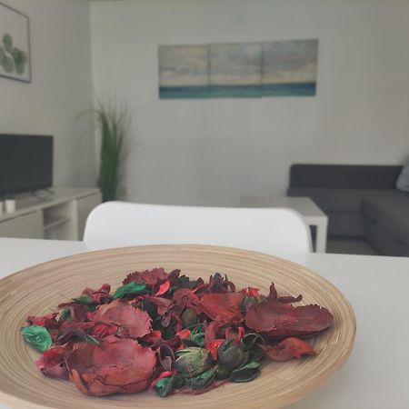 Albir Cosy Apartment El Albir Zewnętrze zdjęcie