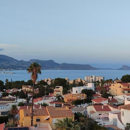 Albir Cosy Apartment El Albir Zewnętrze zdjęcie