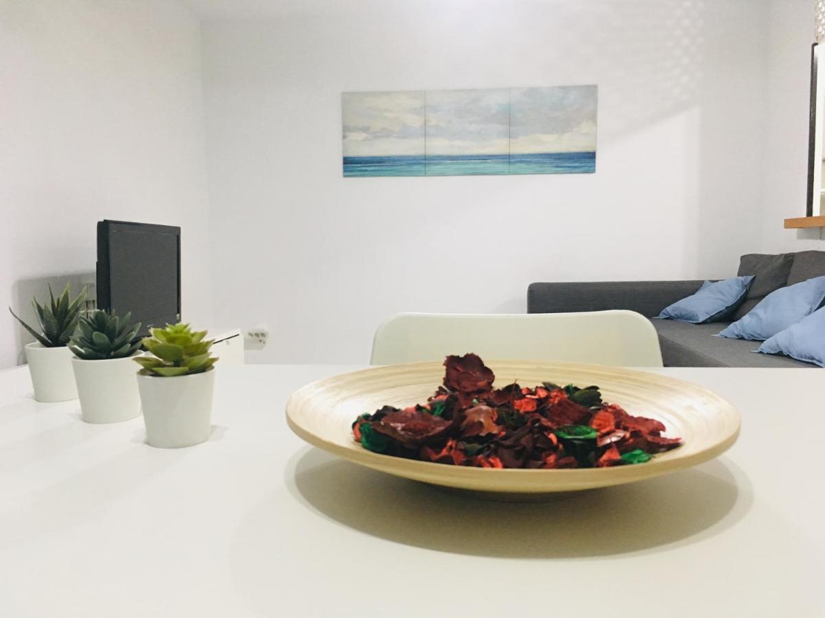 Albir Cosy Apartment El Albir Zewnętrze zdjęcie