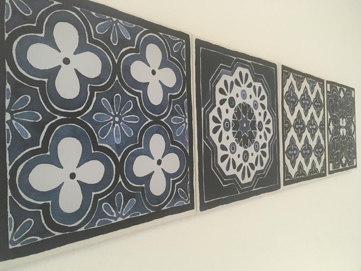 Albir Cosy Apartment El Albir Zewnętrze zdjęcie