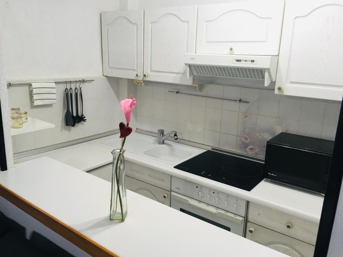 Albir Cosy Apartment El Albir Zewnętrze zdjęcie