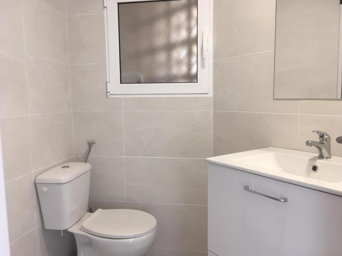 Albir Cosy Apartment El Albir Zewnętrze zdjęcie