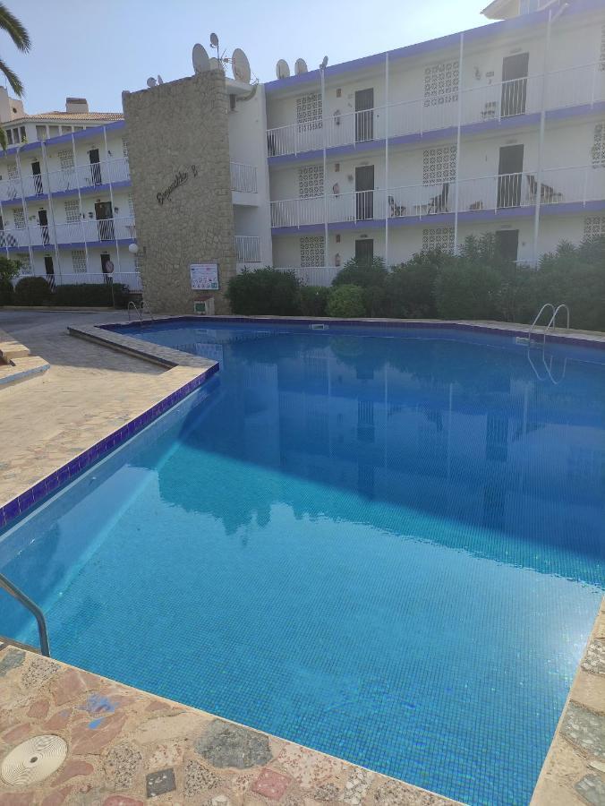 Albir Cosy Apartment El Albir Zewnętrze zdjęcie