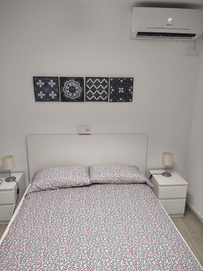 Albir Cosy Apartment El Albir Zewnętrze zdjęcie