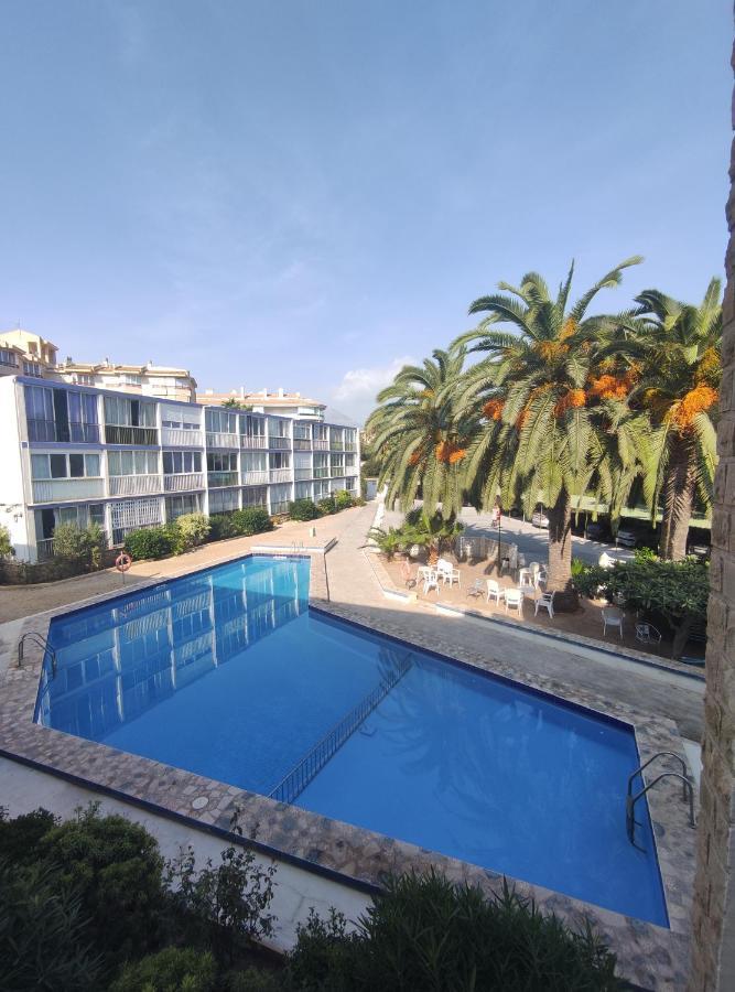 Albir Cosy Apartment El Albir Zewnętrze zdjęcie