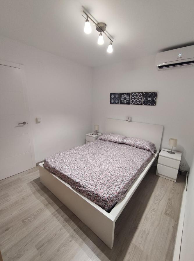 Albir Cosy Apartment El Albir Zewnętrze zdjęcie