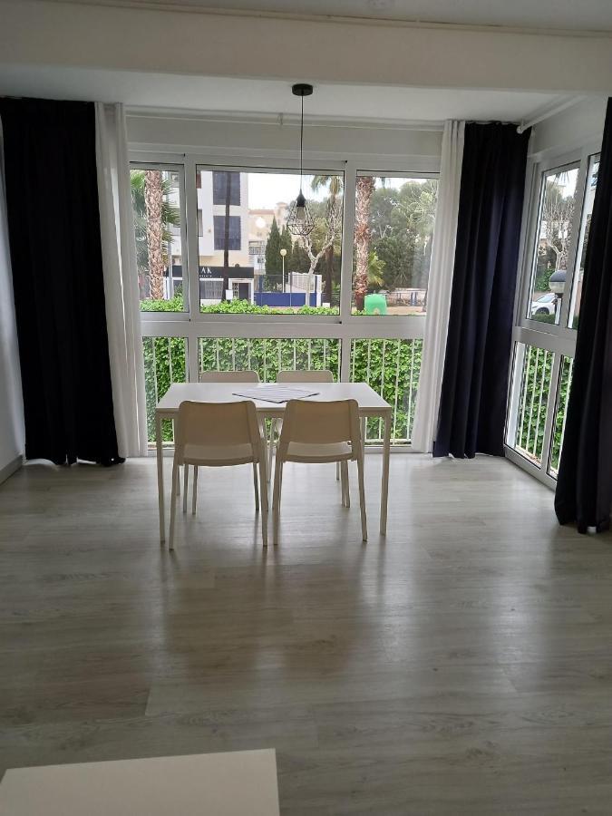 Albir Cosy Apartment El Albir Zewnętrze zdjęcie