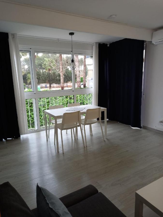 Albir Cosy Apartment El Albir Zewnętrze zdjęcie