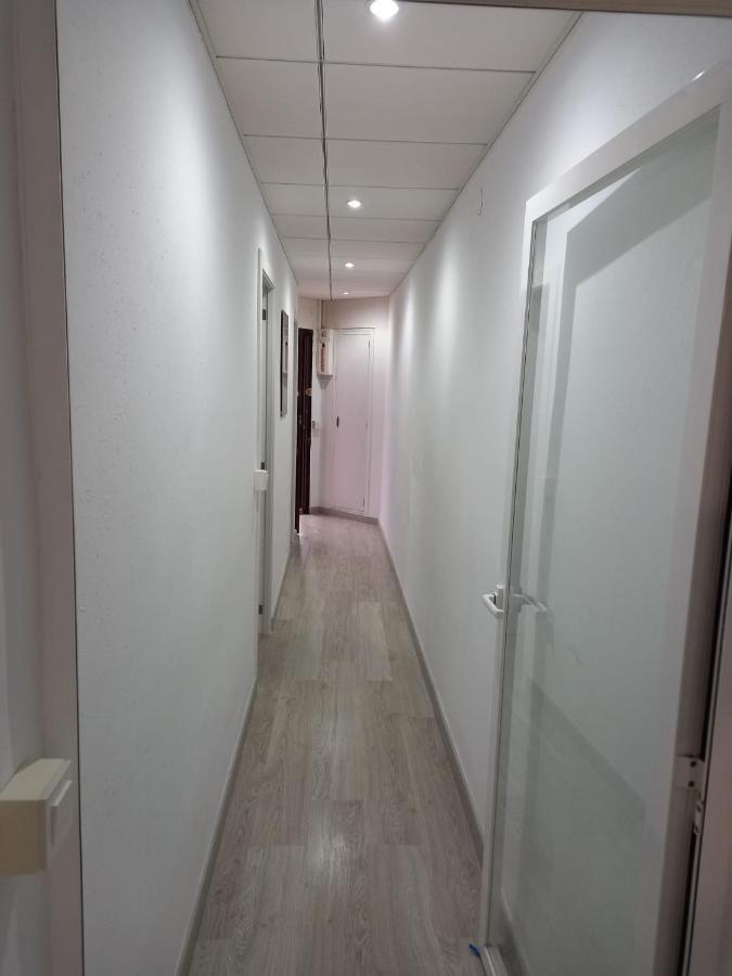 Albir Cosy Apartment El Albir Zewnętrze zdjęcie