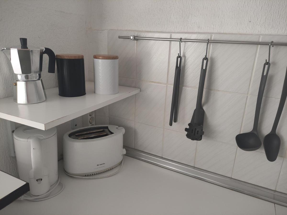 Albir Cosy Apartment El Albir Zewnętrze zdjęcie