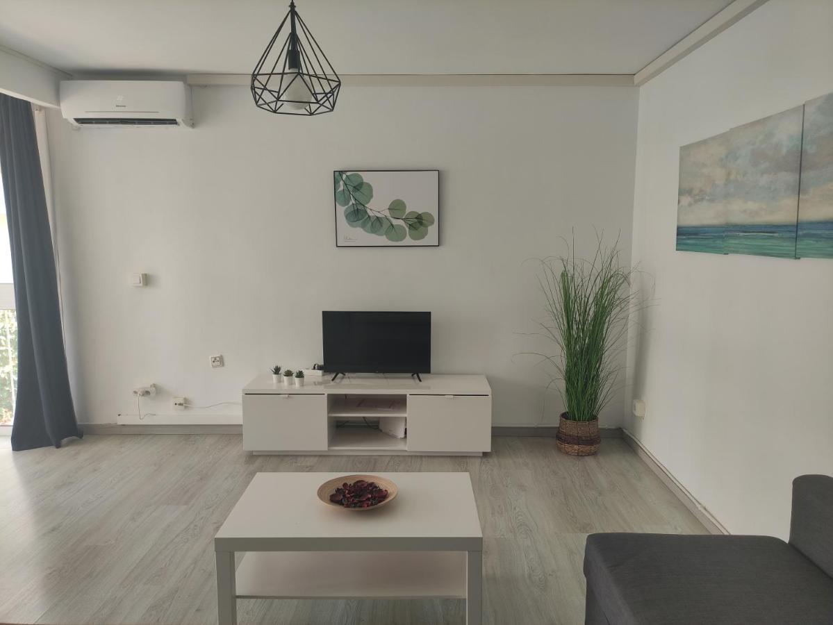 Albir Cosy Apartment El Albir Zewnętrze zdjęcie