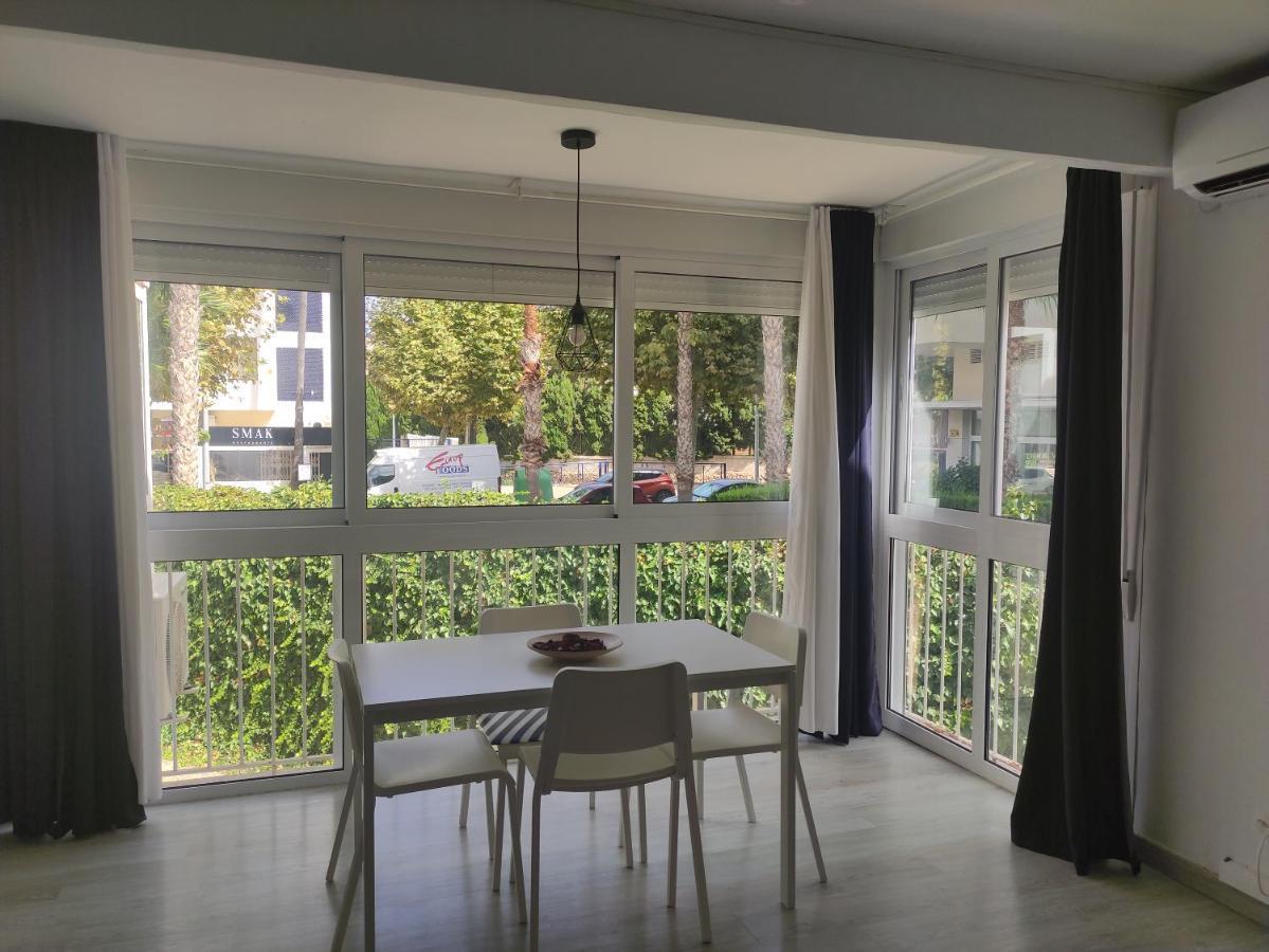 Albir Cosy Apartment El Albir Zewnętrze zdjęcie