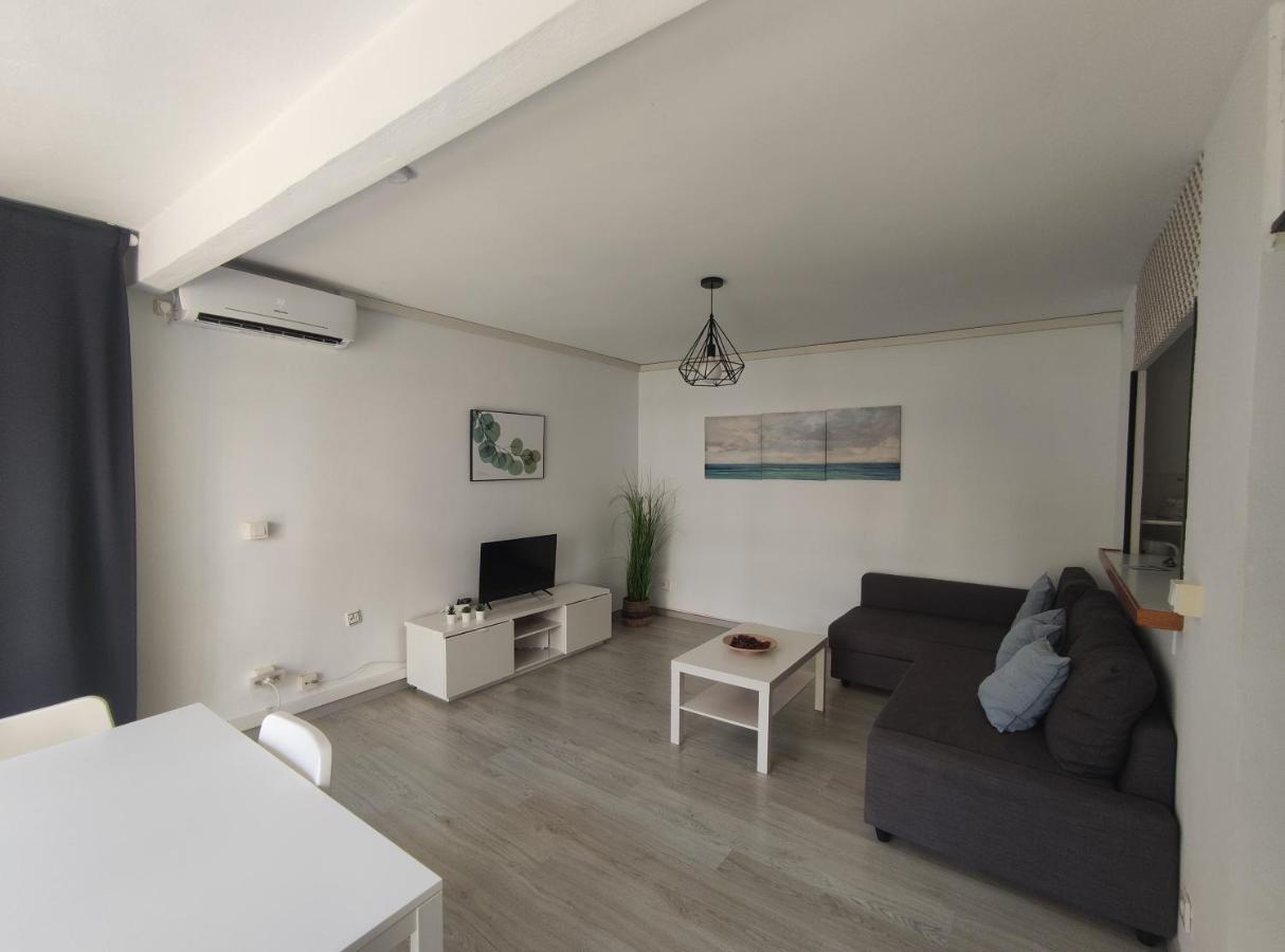 Albir Cosy Apartment El Albir Zewnętrze zdjęcie