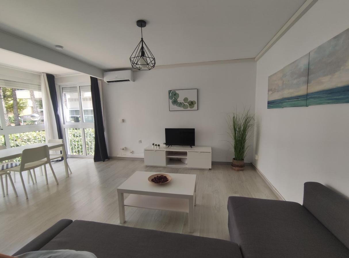 Albir Cosy Apartment El Albir Zewnętrze zdjęcie