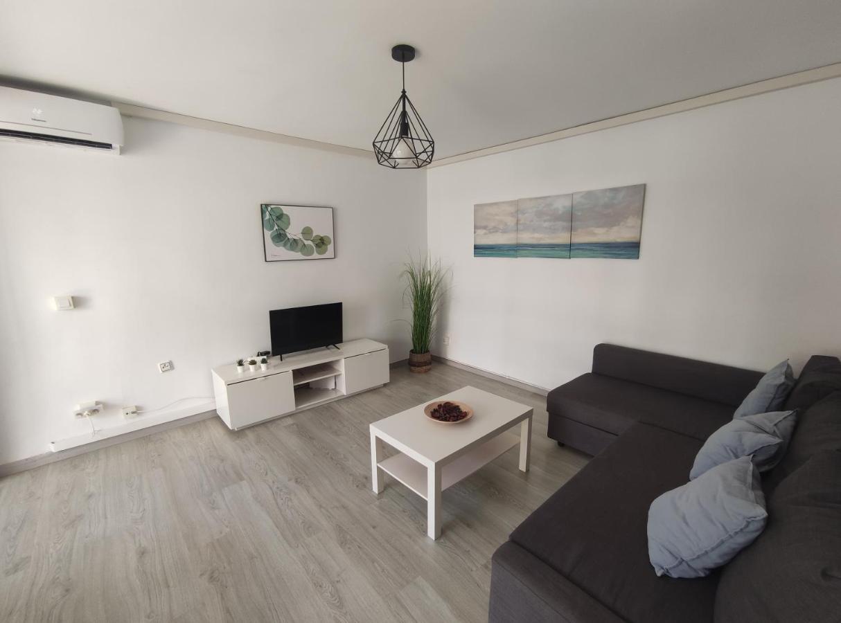 Albir Cosy Apartment El Albir Zewnętrze zdjęcie