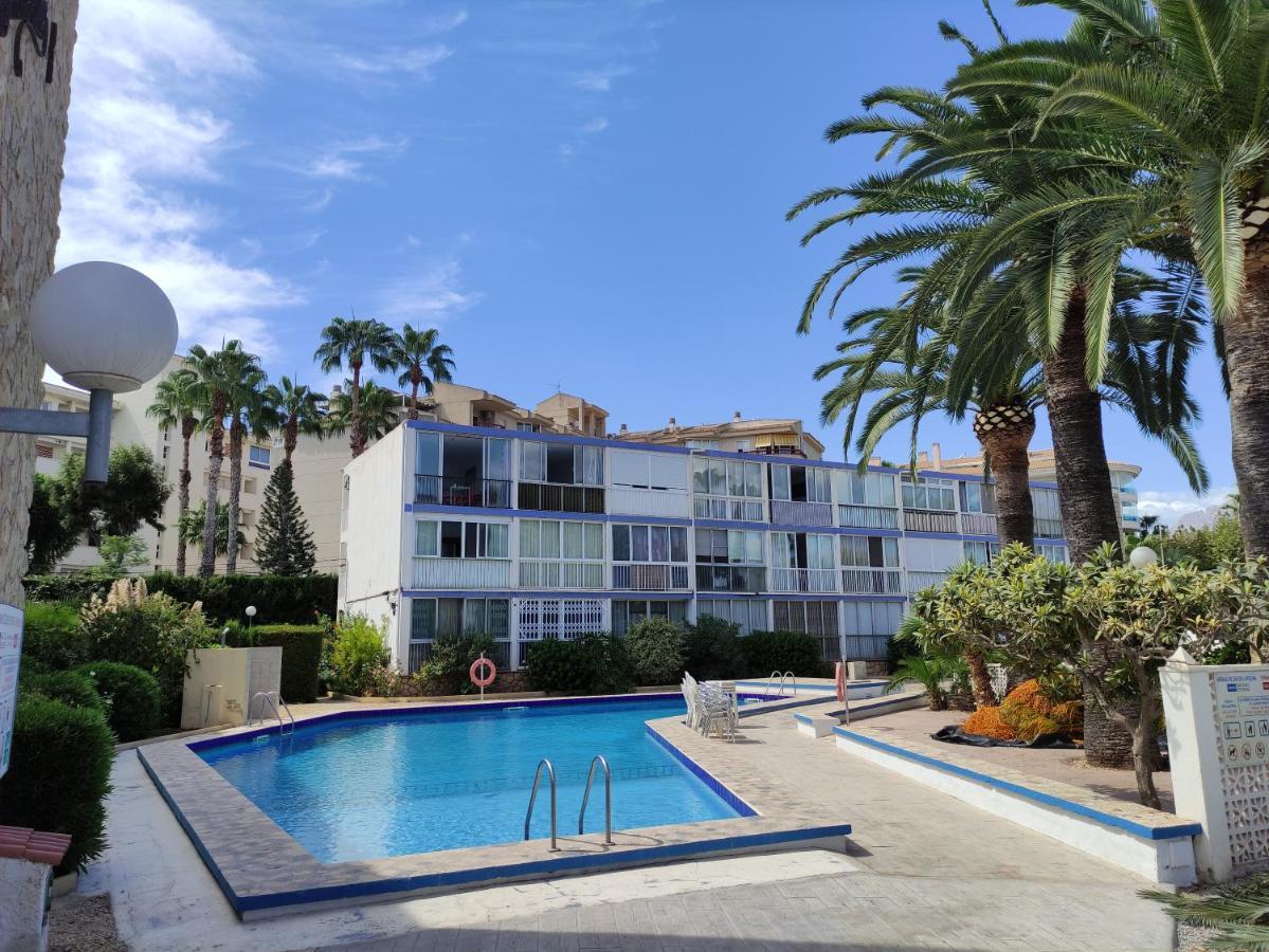 Albir Cosy Apartment El Albir Zewnętrze zdjęcie