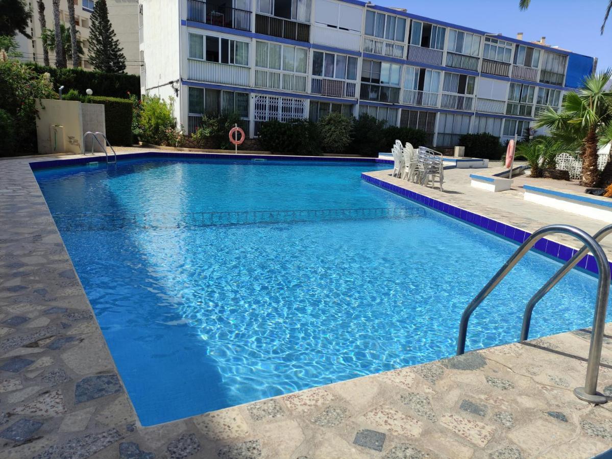 Albir Cosy Apartment El Albir Zewnętrze zdjęcie