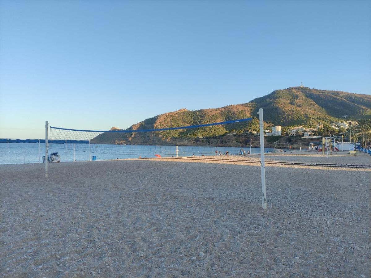 Albir Cosy Apartment El Albir Zewnętrze zdjęcie