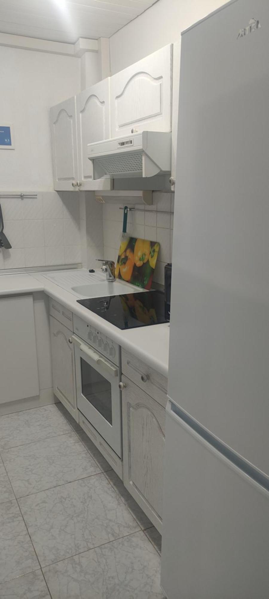 Albir Cosy Apartment El Albir Zewnętrze zdjęcie