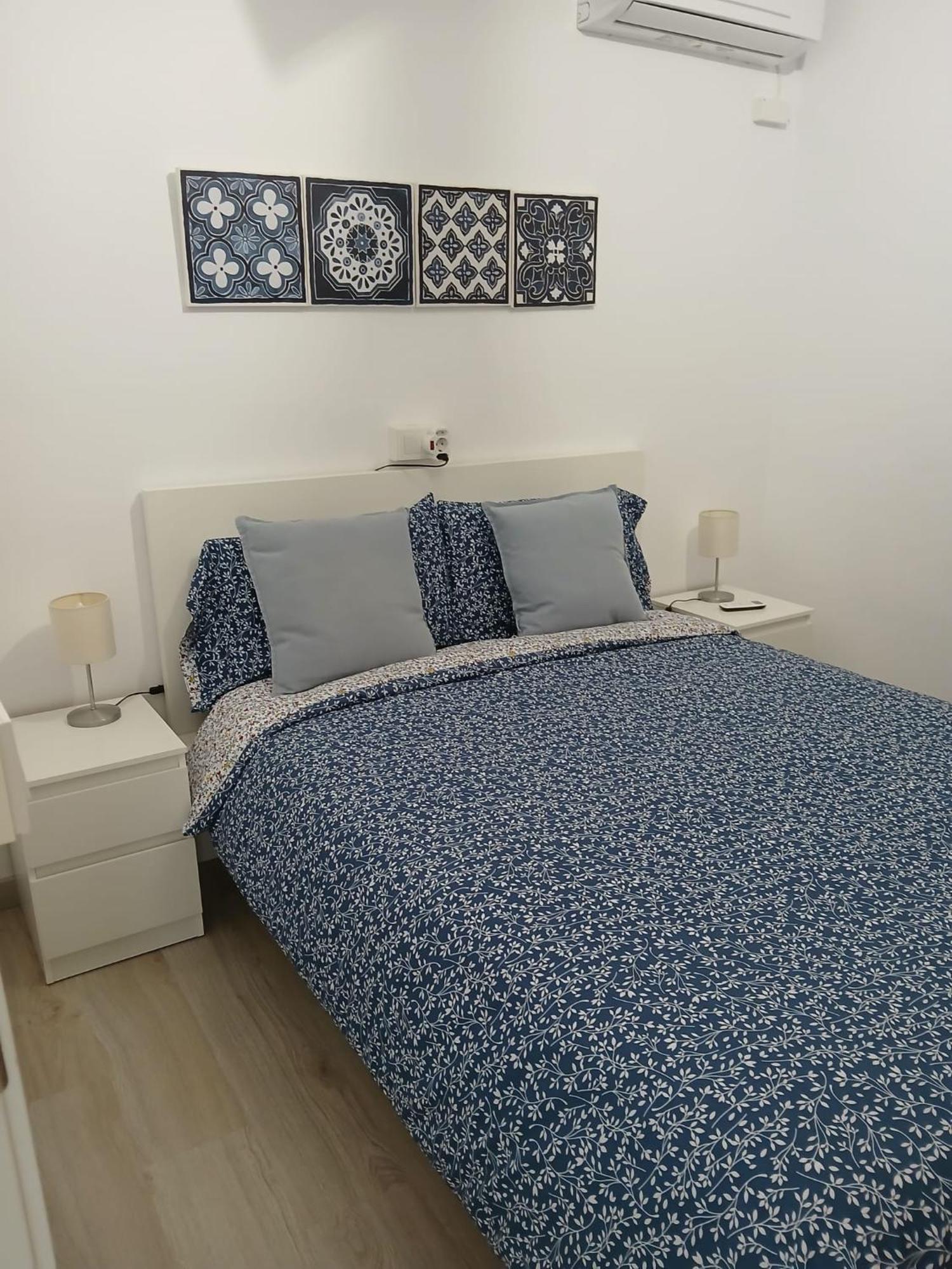 Albir Cosy Apartment El Albir Zewnętrze zdjęcie